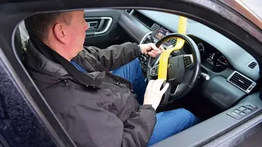 Best Steering Wheel Locks 2026