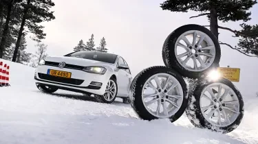 Best Winter Tyres 2026: Full Test Guide