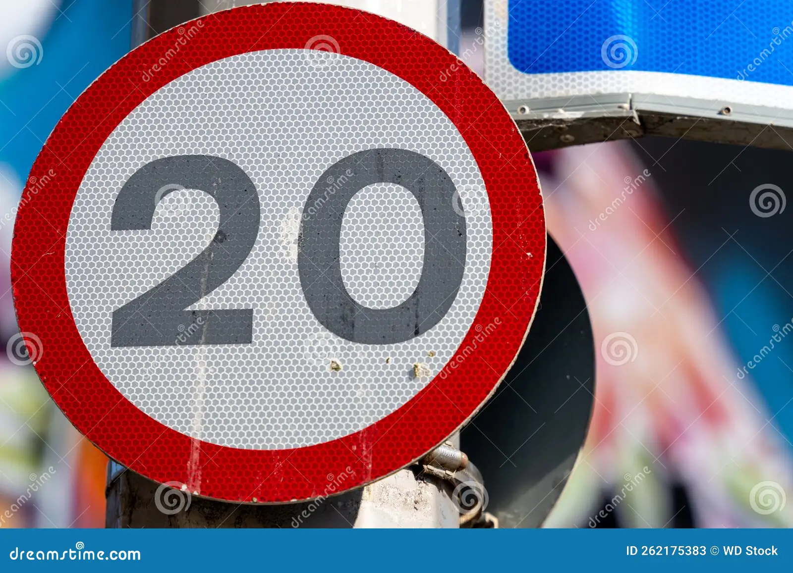 A 17.3 MPH Speed Limit Sounds Like A Mistake, Wisconsin Says It Isn’t