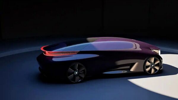 Buick Electra Zenith Concept Unveiled at Beijing Auto Show
