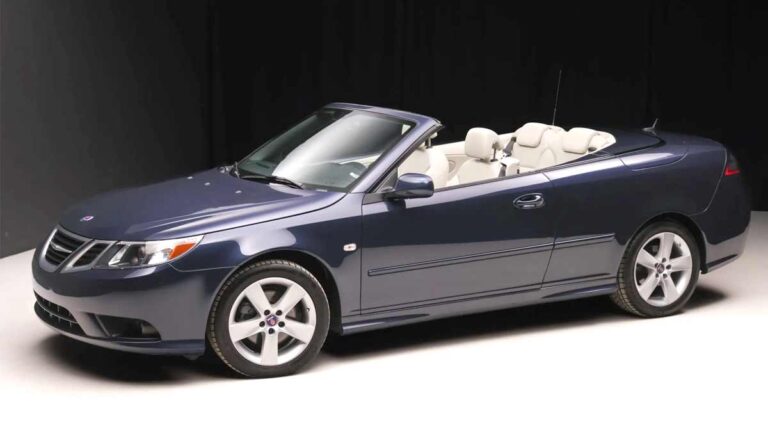 Saab The Automotive Financial Disaster With Enduring Enthusiast Appeal