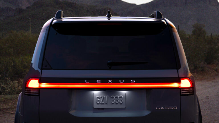 AI-Powered Dealership Cloning Scams Target Lexus Buyer and Real Retailers