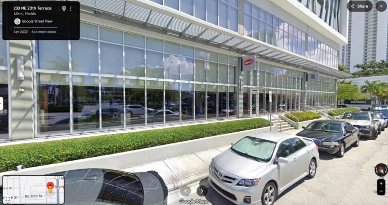Bugatti Miami Dealer Lawsuit Over Hourly Service Rate