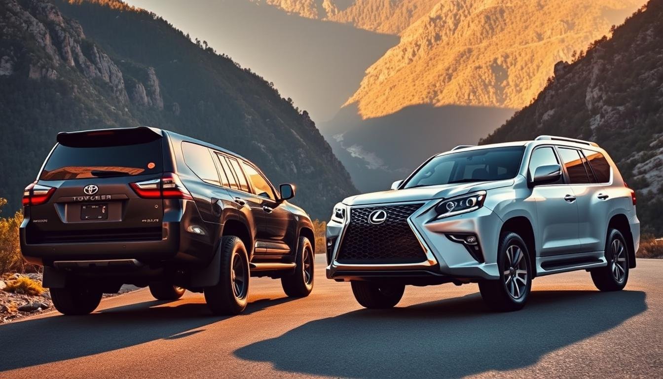 Toyota Lexus and Chrysler US Inventory Levels Report