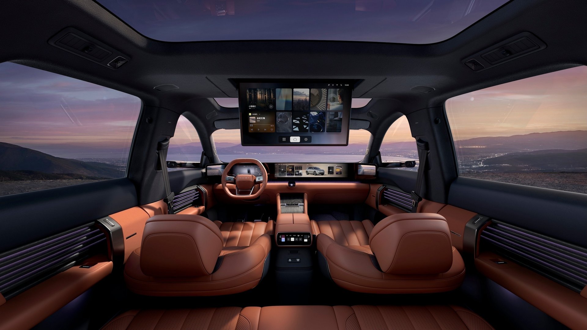 Wild Automotive Ideas From the Archive