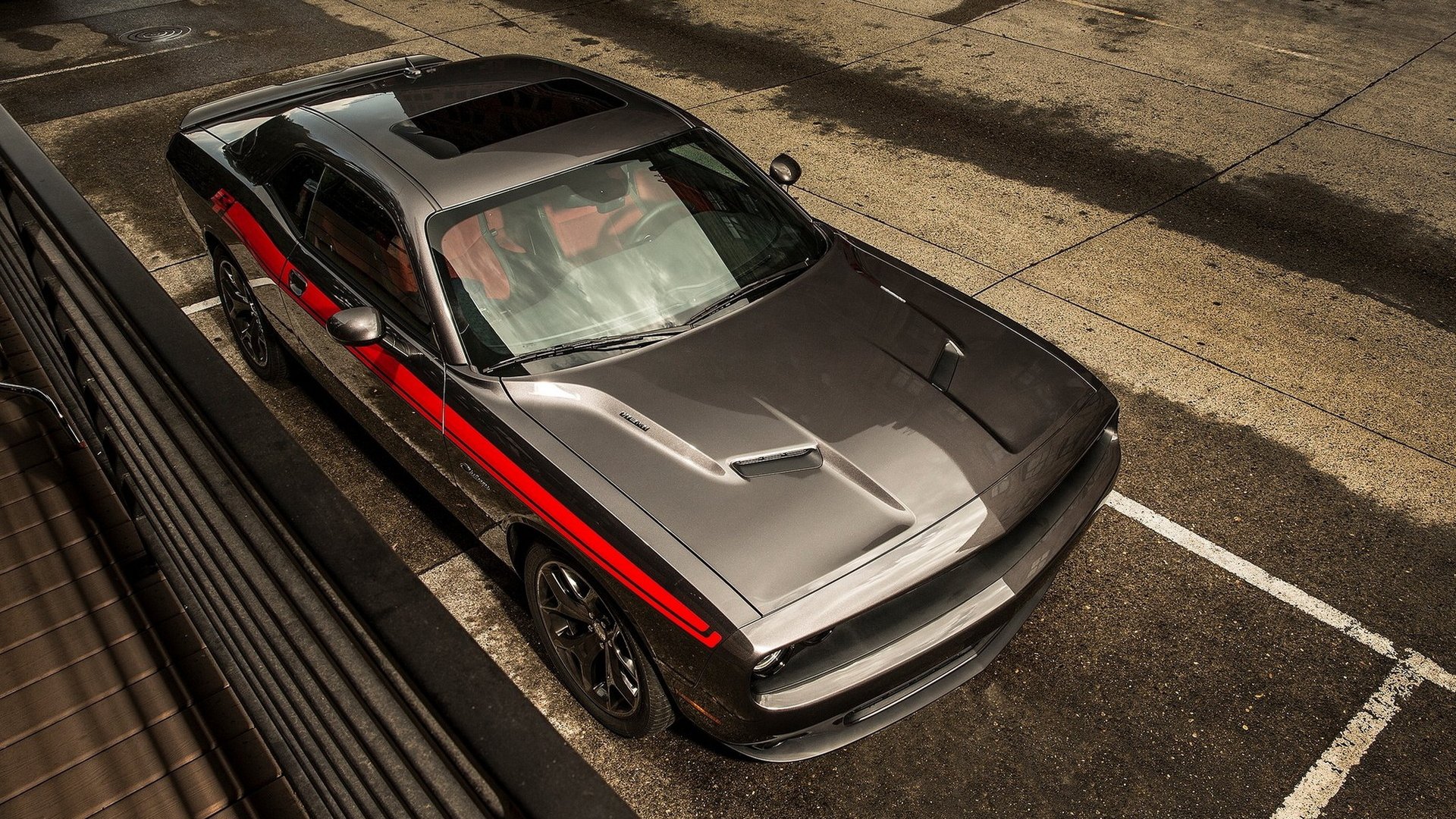 Dodge Challenger Massachusetts high quick kovalamaca