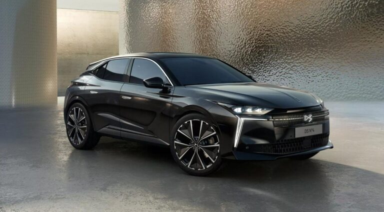 China EV market and German brands market share