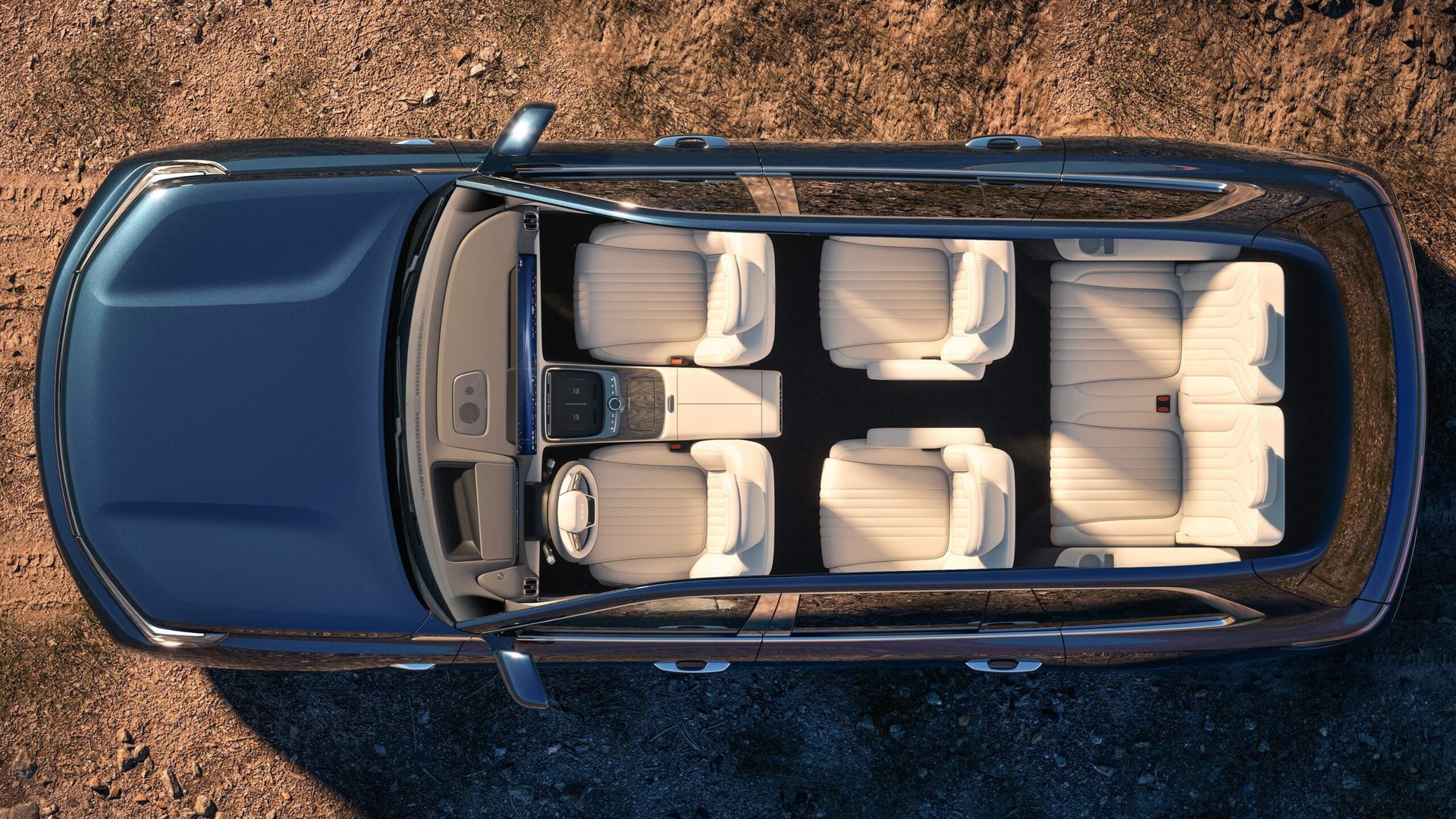 Volvo Cars Opens the Door: “We Could Build Cars in Europe for Geely” — A New Chapter in EV Tariff Strategy