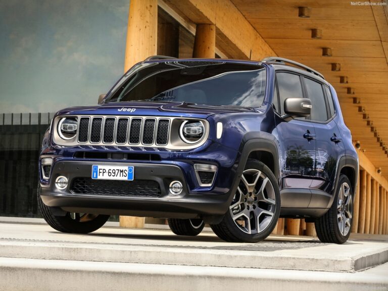 Vigilante Jeep Scrambler Hemi Test Drive