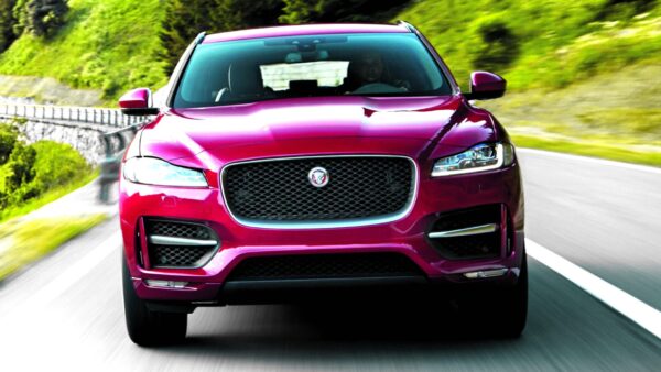 Land Rover and Jaguar Recall 170,000 Mild Hybrid SUVs After NHTSA Safety Review