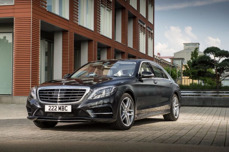 Mercedes-Benz CLA Electric Review: Real-World Drive