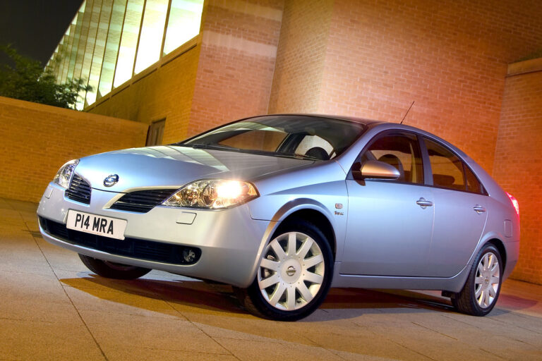 Nissan Qashqai e-Power facelift review