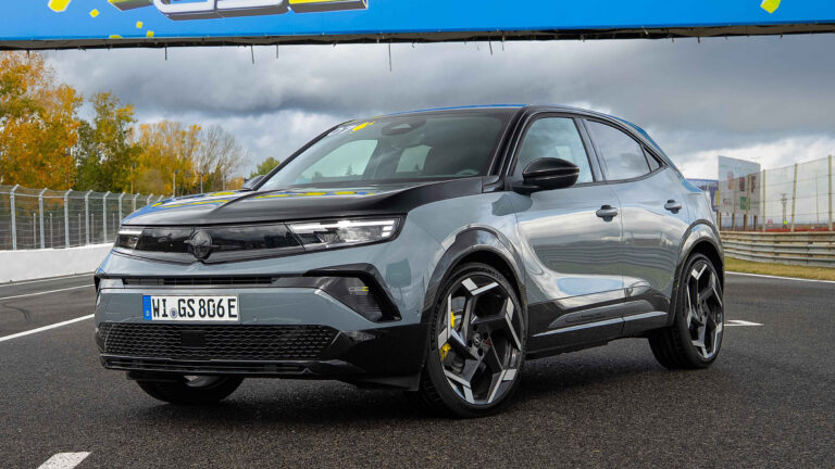 2021 Opel Mokka ; Geçmhere isn Gelen Yenilik