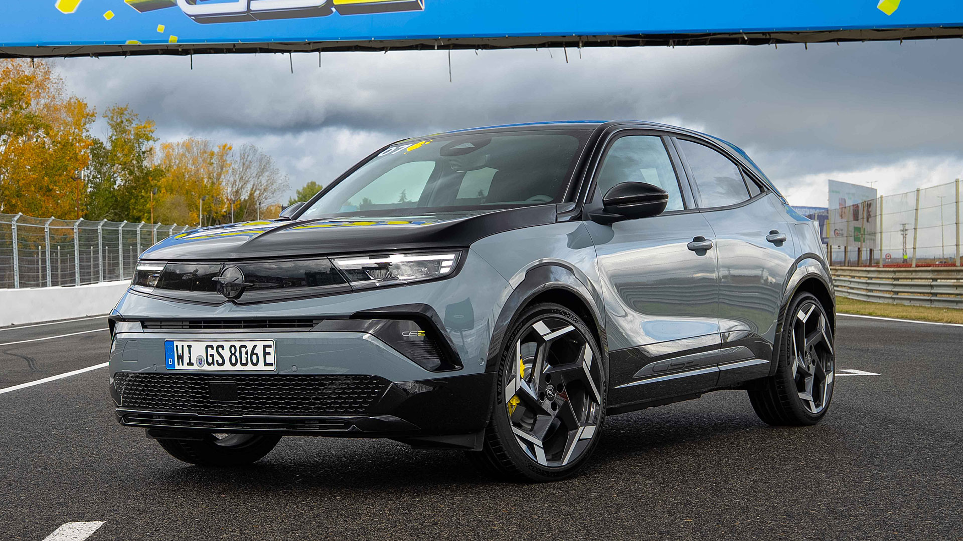 2021 Opel Mokka ; Geçmhere isn Gelen Yenilik