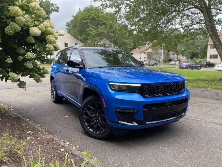 Jeep Grand Cherokee L Sale in New York Triggers Lawsuit Over Odometer and Contract Disputes