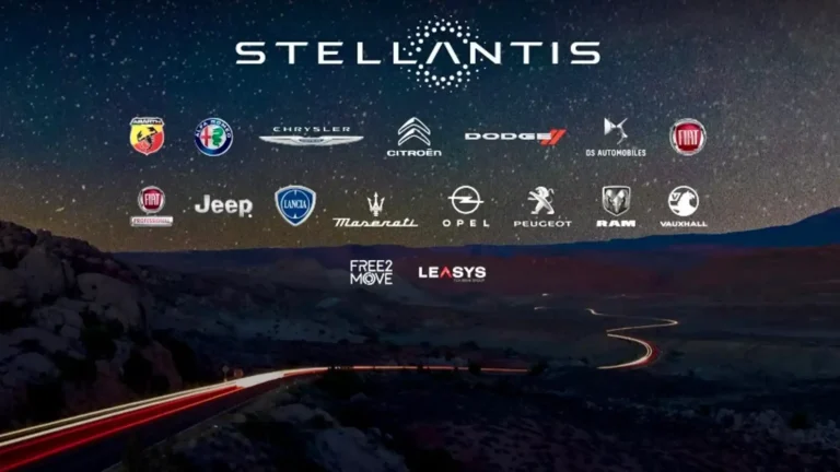 Stellantis Prioritizes Jeep Ram Peugeot and Fiat in New Strategy