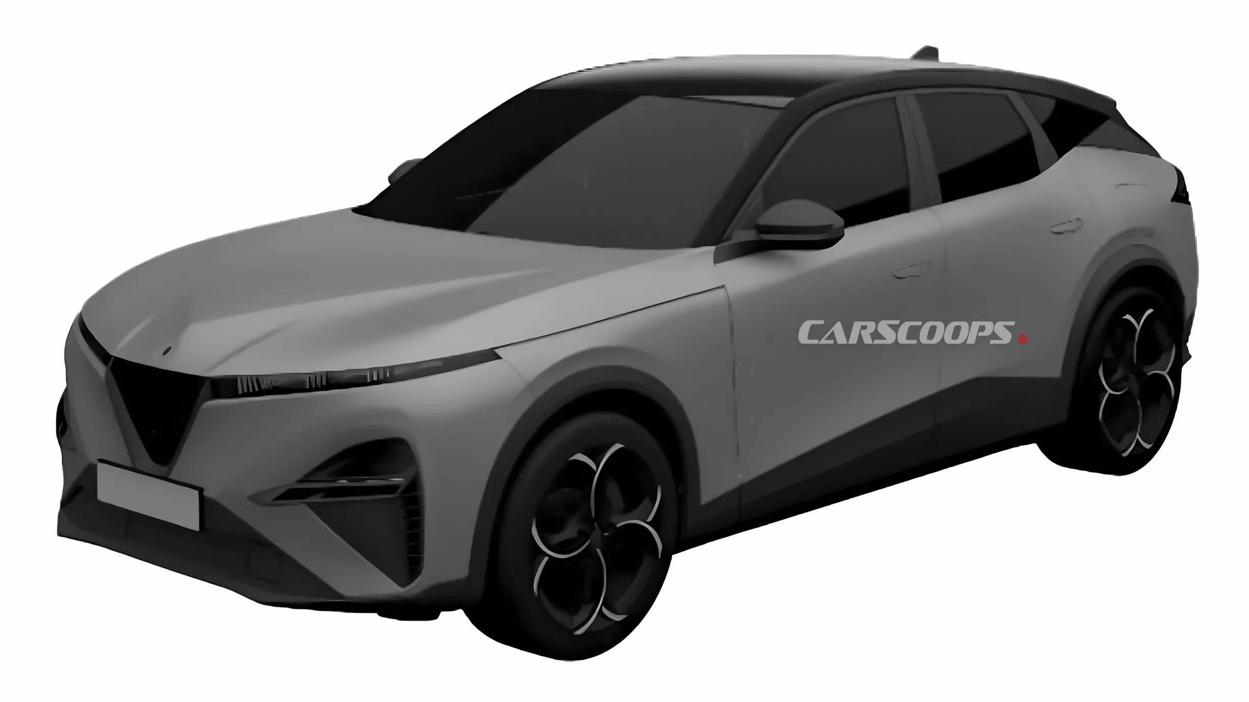 Alfa Romeo Giulia and Stelvio to Offer 550 HP Inline-Six Option