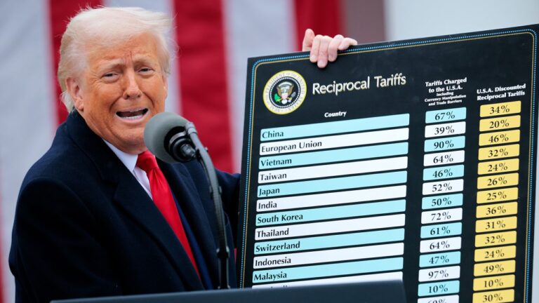America Is About To Tariff Itself Out Of Its Last Affordable Cars