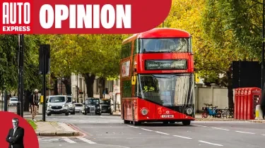 Public Transport Key to Reducing Car Use