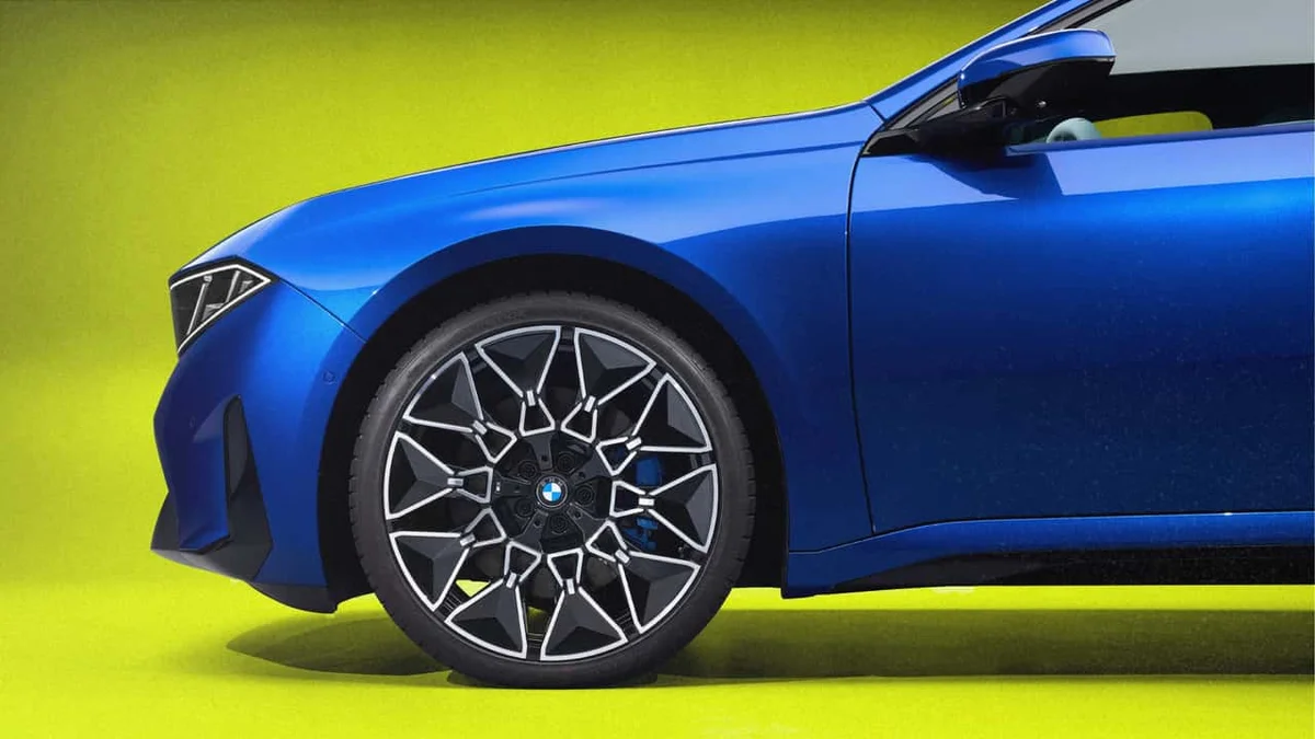 BMW 2026 New Models: Full Lineup Revealed