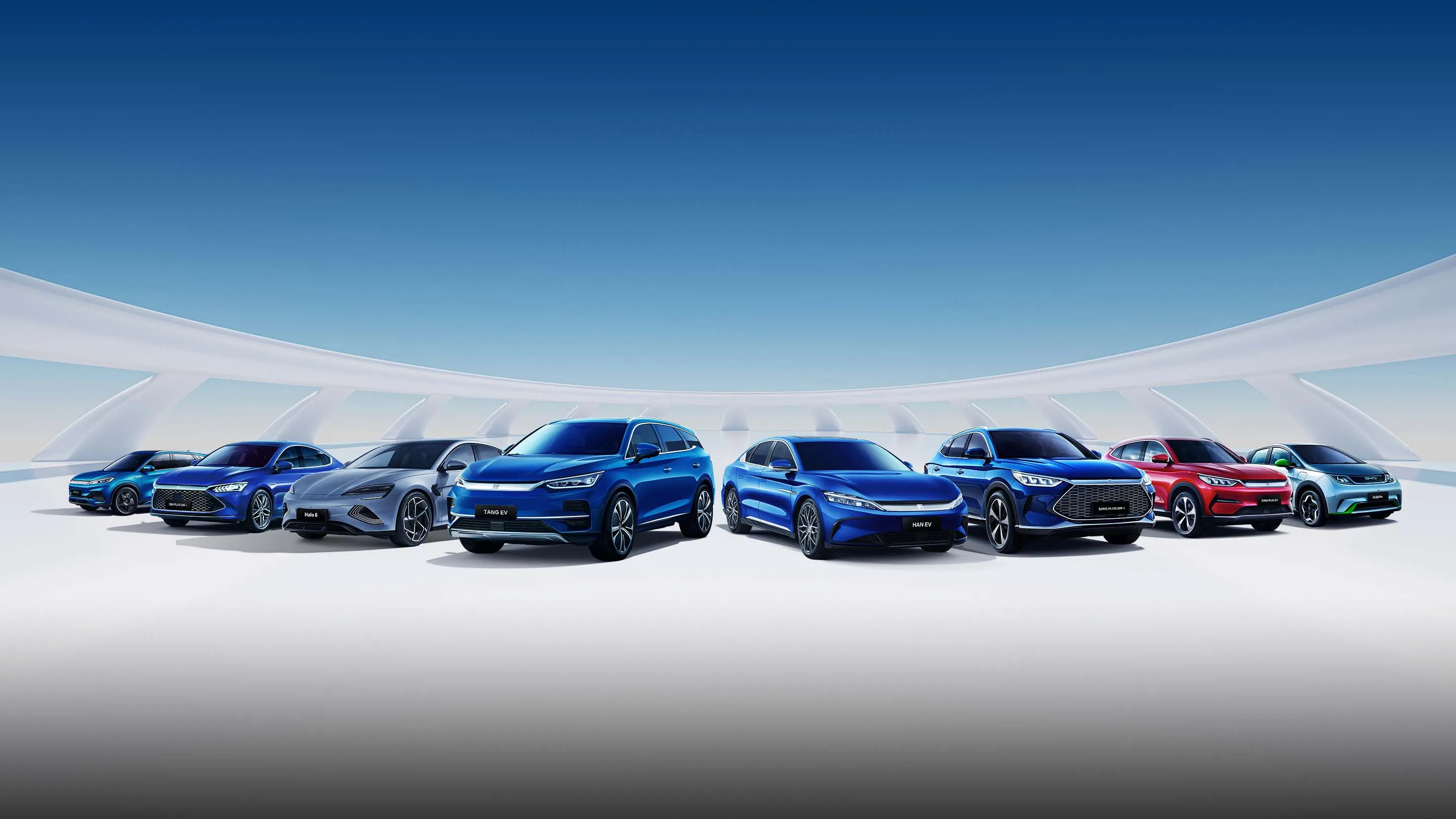 BYD Grew 150% In Europe Last Month, Kia’s Plan Is To Cut Prices