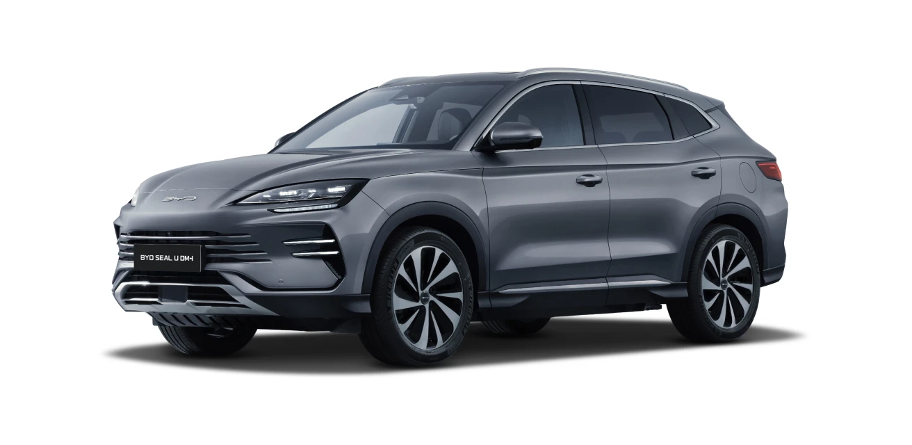 BYD Grew 150% In Europe Last Month, Kia’s Plan Is To Cut Prices
