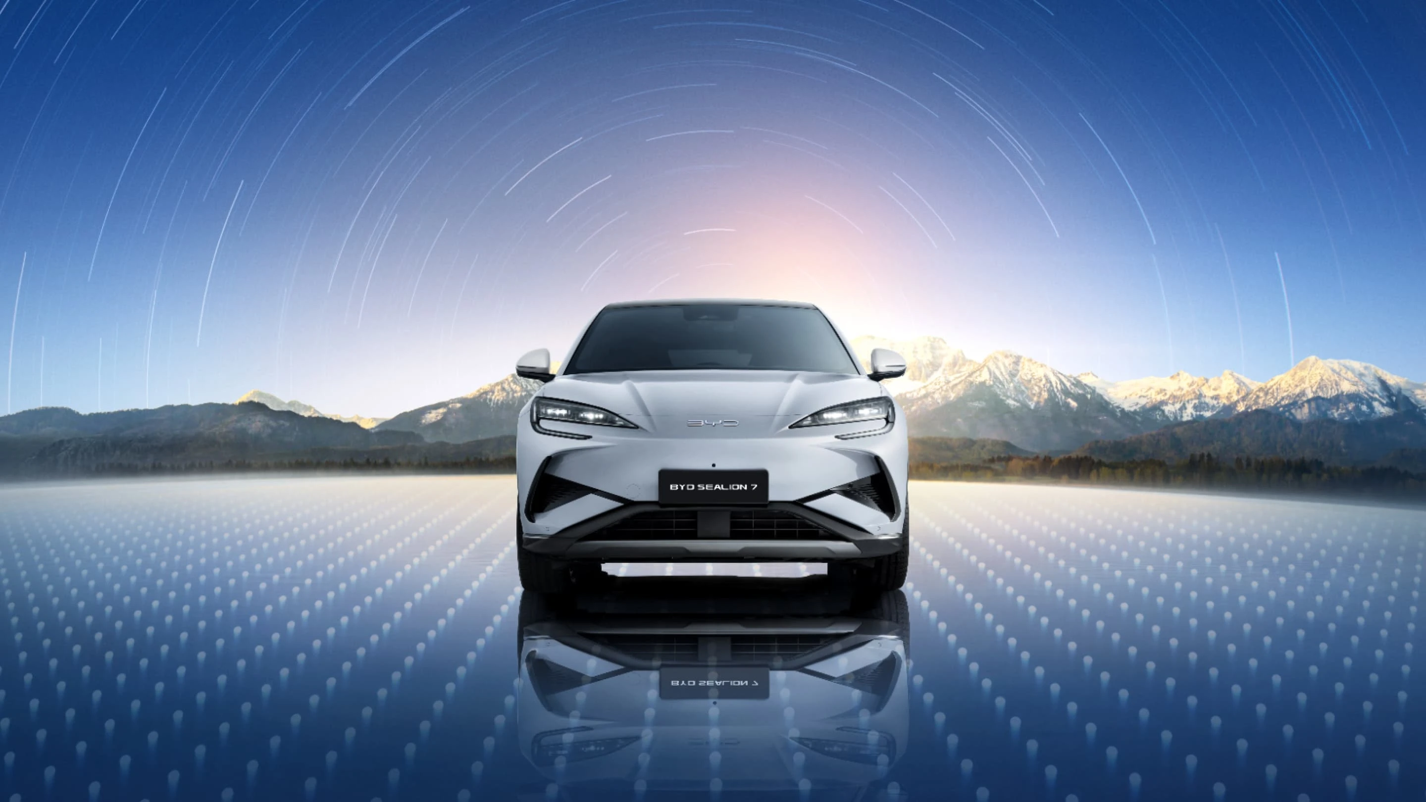 BYD Grew 150% In Europe Last Month, Kia’s Plan Is To Cut Prices
