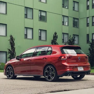 Caleb Miller: Car and Driver Writer Profile