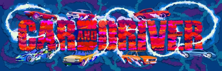 Car and Driver Guide: Reviews, Testing & Subscriptions