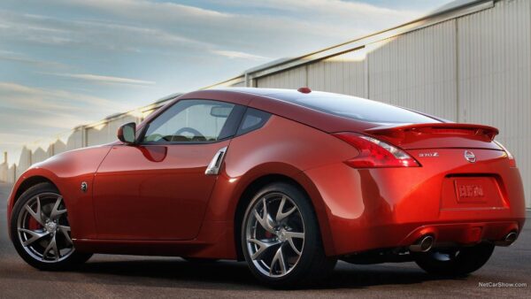 Nissan 370Z Best Model Years For Reliability And Price