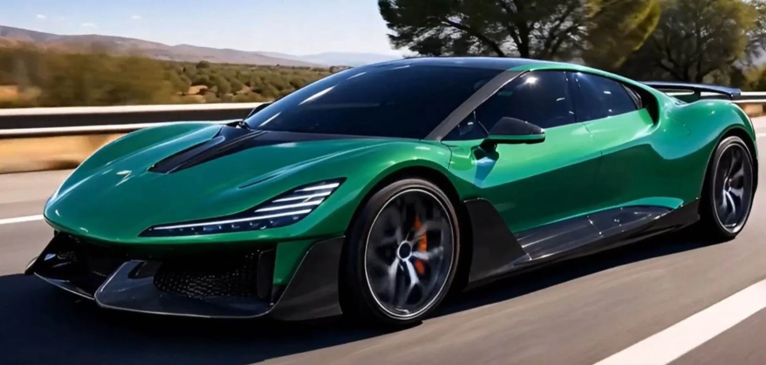 Dreame Nebula NEXT 01 JET Edition Unveiled With Rocket Boosters