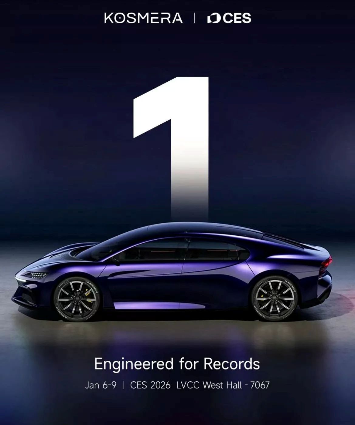 Dreame Nebula NEXT 01 JET Edition Unveiled With Rocket Boosters