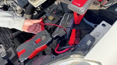 Best Car Jump Starter Packs 2026