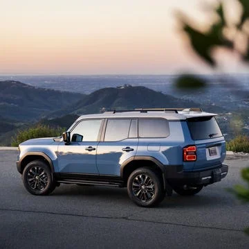 Eric Stafford: Car and Driver Editor Profile