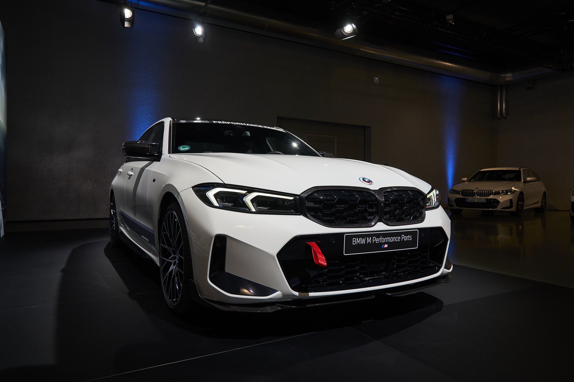 Forget The M3, The BMW M340i Is The Performance Sedan You Really Want