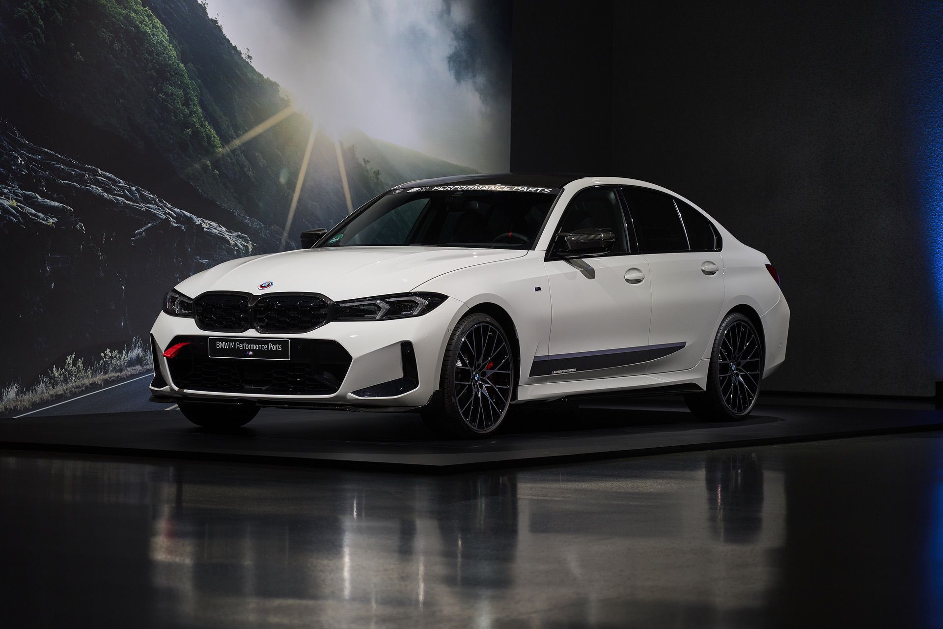 Forget The M3, The BMW M340i Is The Performance Sedan You Really Want