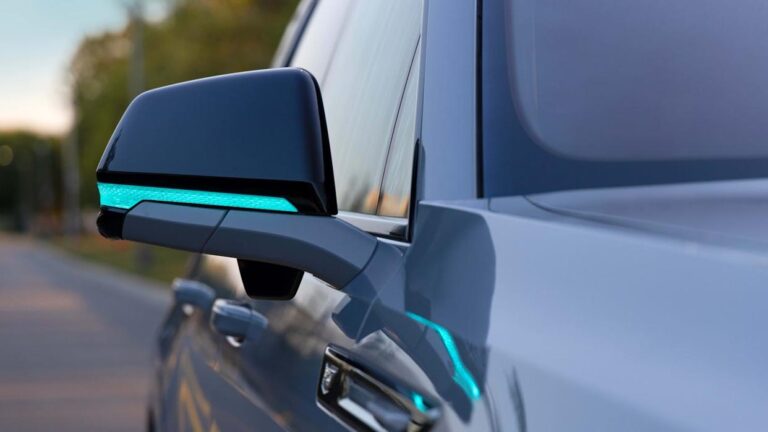 GM’s Next-Gen Super Cruise Is Training On ‘100 Years Of Human Driving’ Every Day