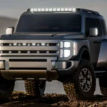 Hyundai Design Philosophy: Stronger, Not Louder