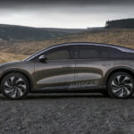 Lucid, 2024’te Türkiye’de BMW iX3 Rakibiyle Geliyor