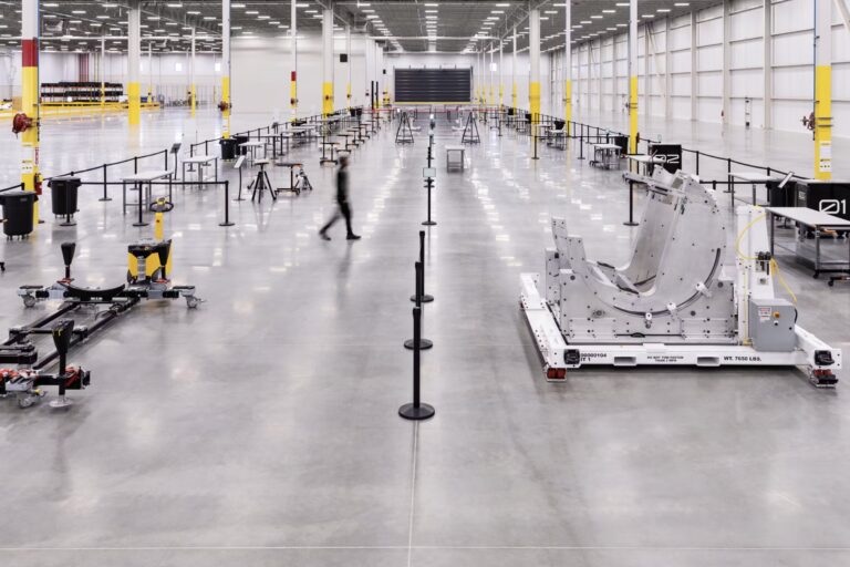 Mao’s Favorite Brand Wants A European Factory, And Stellantis Has The Keys