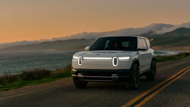 Rivian R2 Range Could Reach 335 Miles