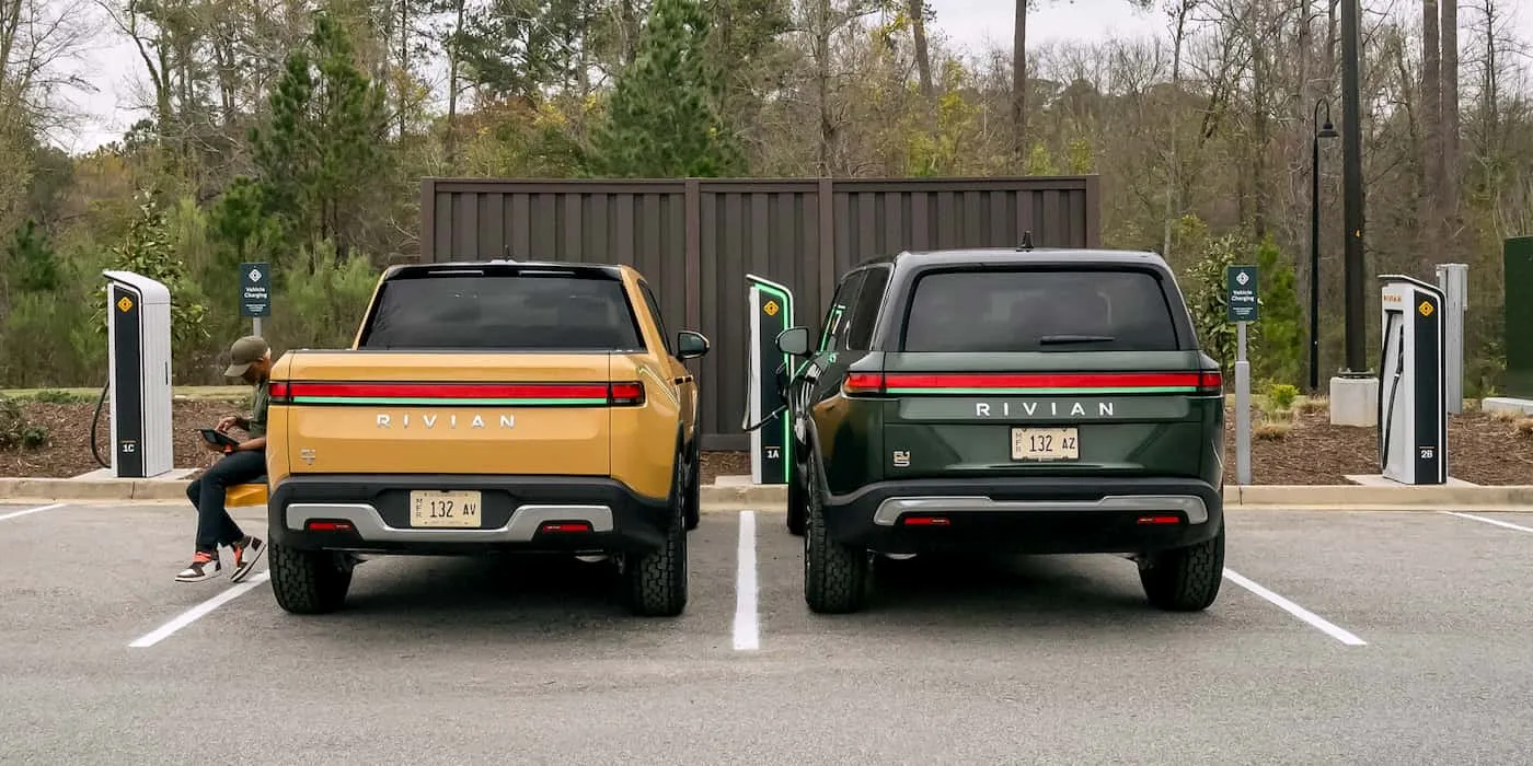 Rivian’s R2 Launch Edition Throws In Something Buyers Usually Pay $2,500 For