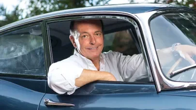 Top Gear TV: BBC Studios Commercial Platform
