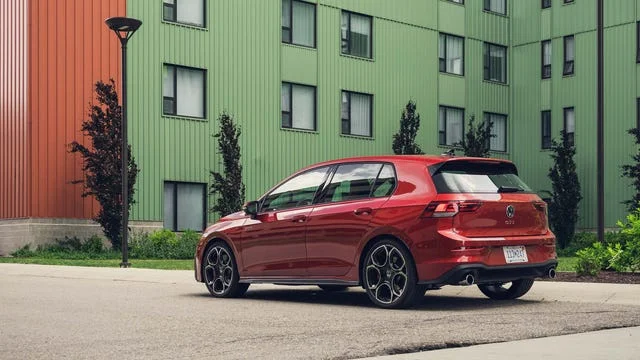 Volkswagen Confirms Future of Sedans and Hot Hatches