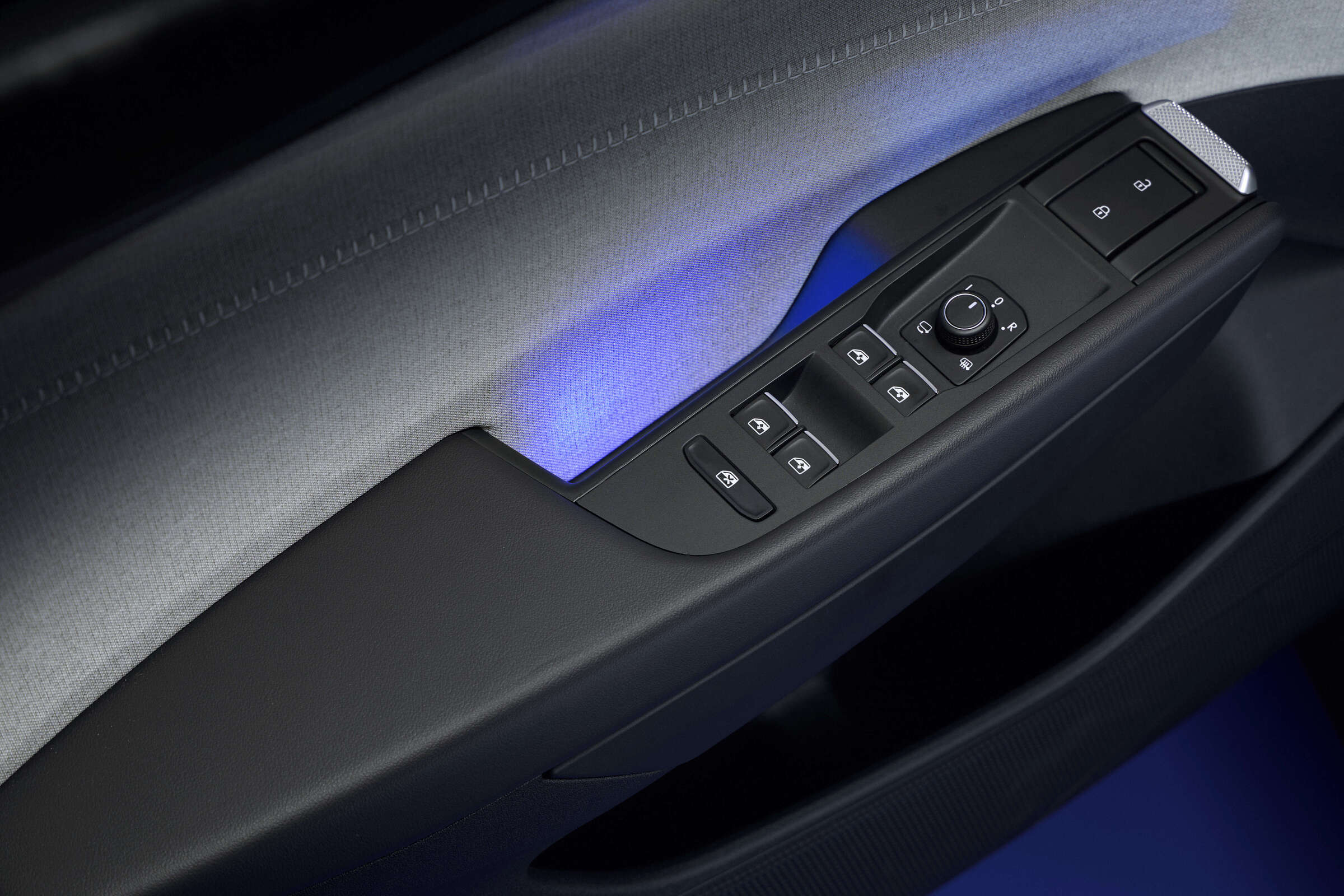 Volkswagen ID. Polo 2026 official press image