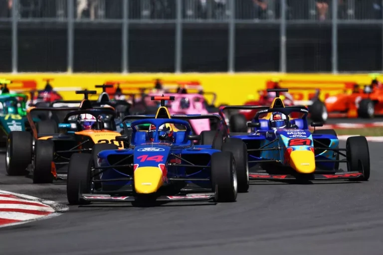 2026 F1 Academy Canada: Schedule And How To Watch