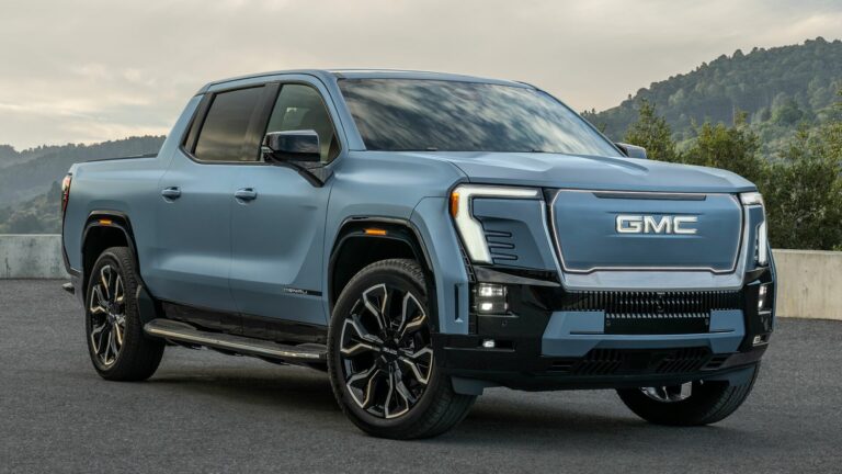 GM Super Cruise Hits 1 Billion Miles Milestone