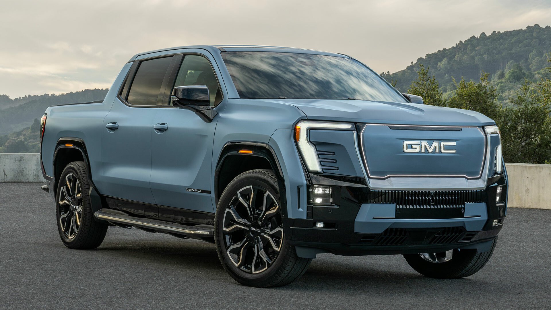 GM Super Cruise Hits 1 Billion Miles Milestone