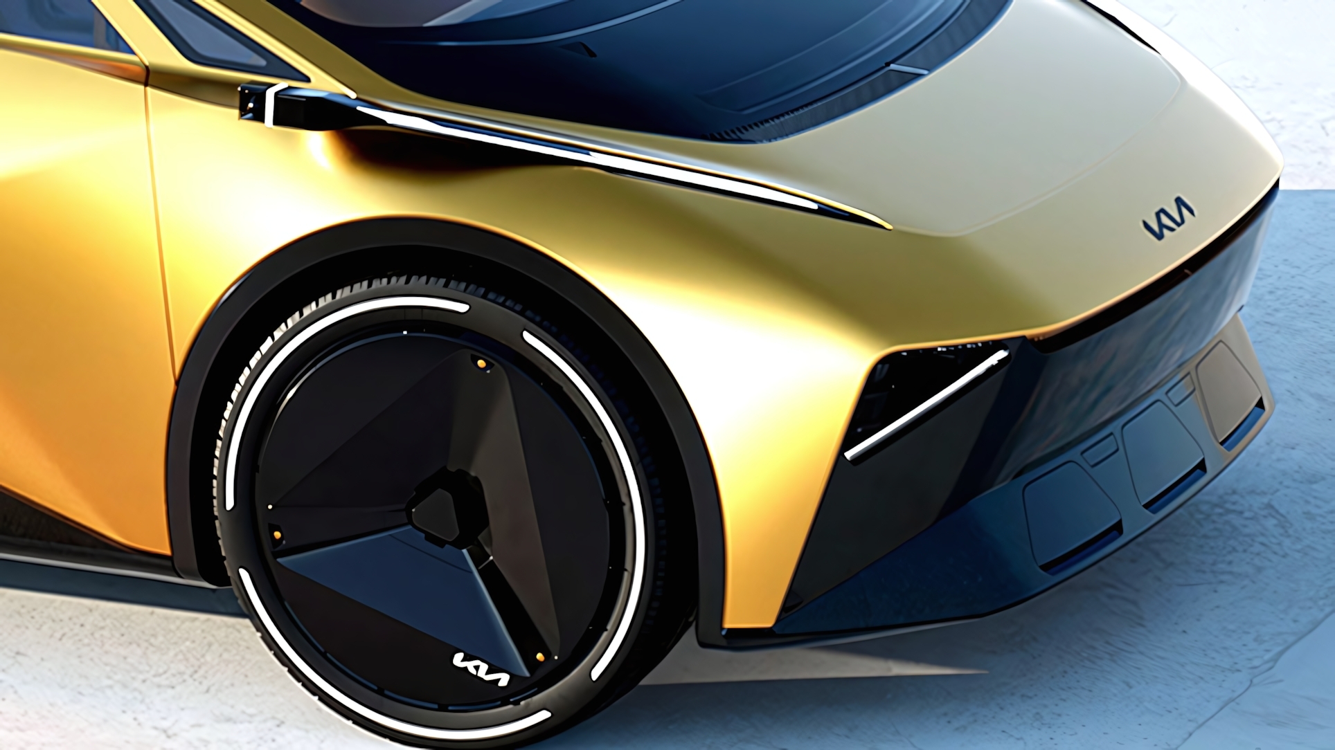 BYD Accelerates in Europe Kia Responds with Price Cuts