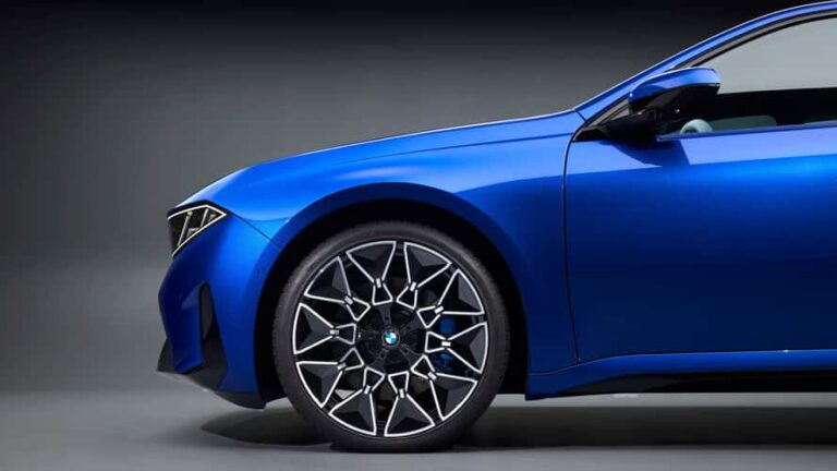 BMW Plans Cheaper Neue Klasse EV With i1 Hatchback